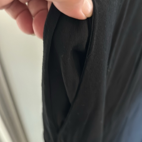 A versatile Maxie summer dress size 18 NWOT - Picture 4 of 8